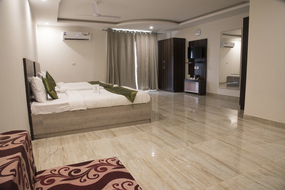 O Lakshya 3* New Delhi