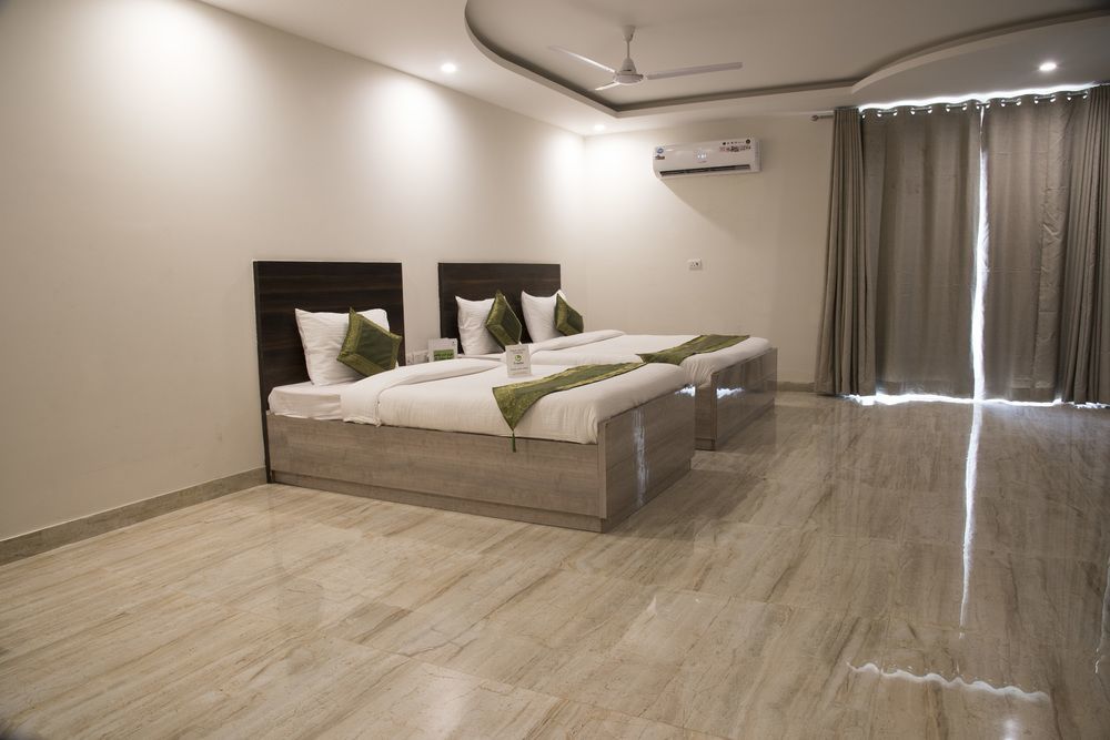 Hotel O Lakshya 3*