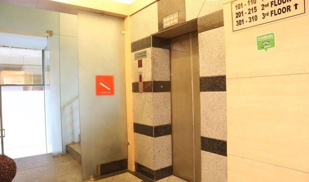 Chirag Residency 3* New Delhi