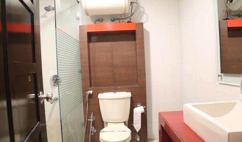 Chirag Residency 3* New Delhi