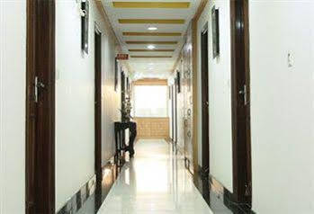 Chirag Residency 3* New Delhi