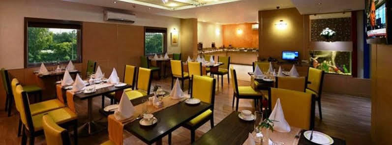 Tulip West Delhi 3* New Delhi