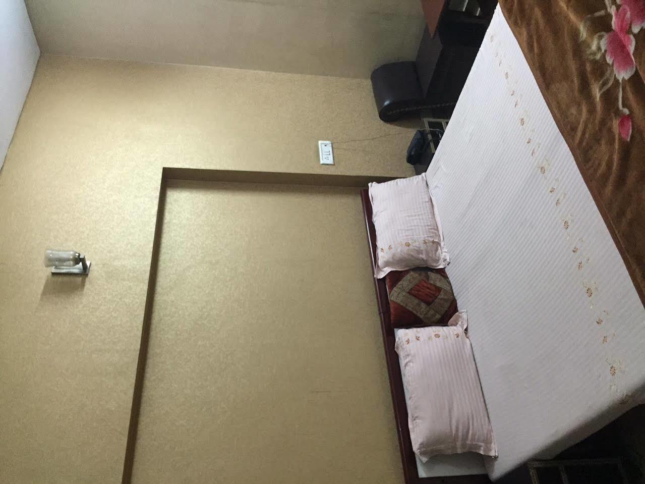 Casa de hóspedes Ashu 3*