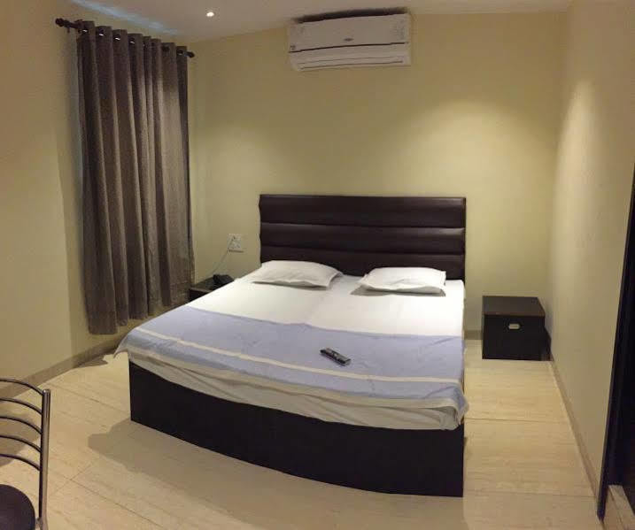 Solitaire 3* New Delhi