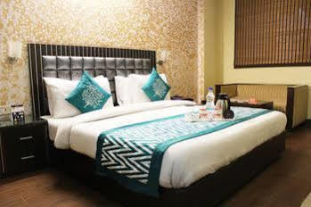 Fabhotel Swiss International Patel Nagar 3* Nova Deli