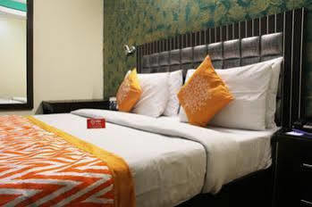 Fabhotel Swiss International Patel Nagar 3* Nova Deli
