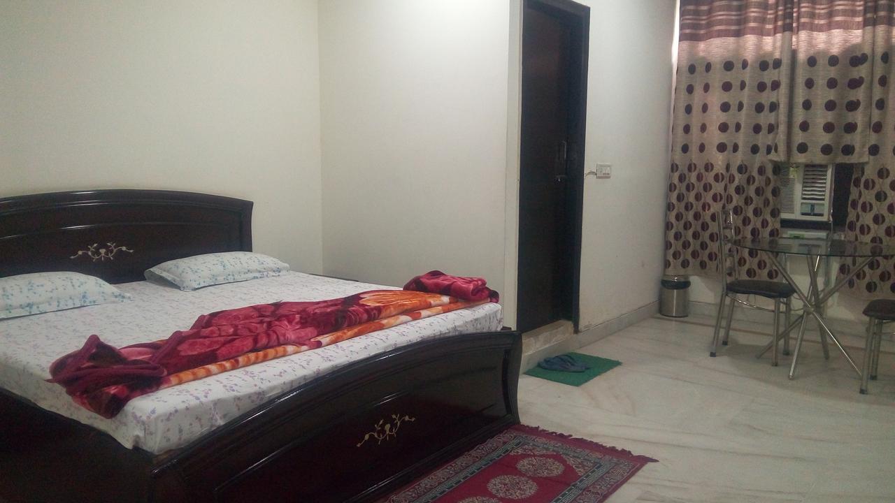 Hotel Jagannath & 2*