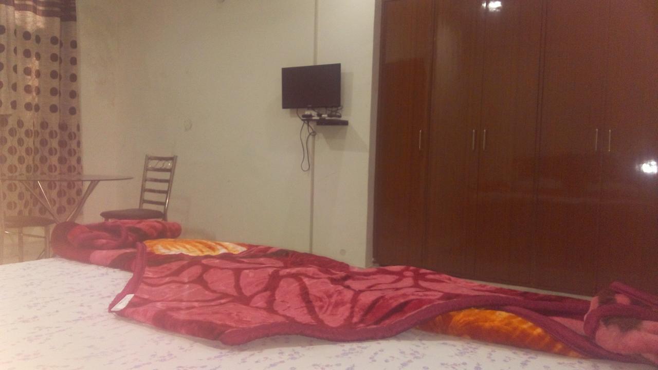 Jagannath & 2* New Delhi