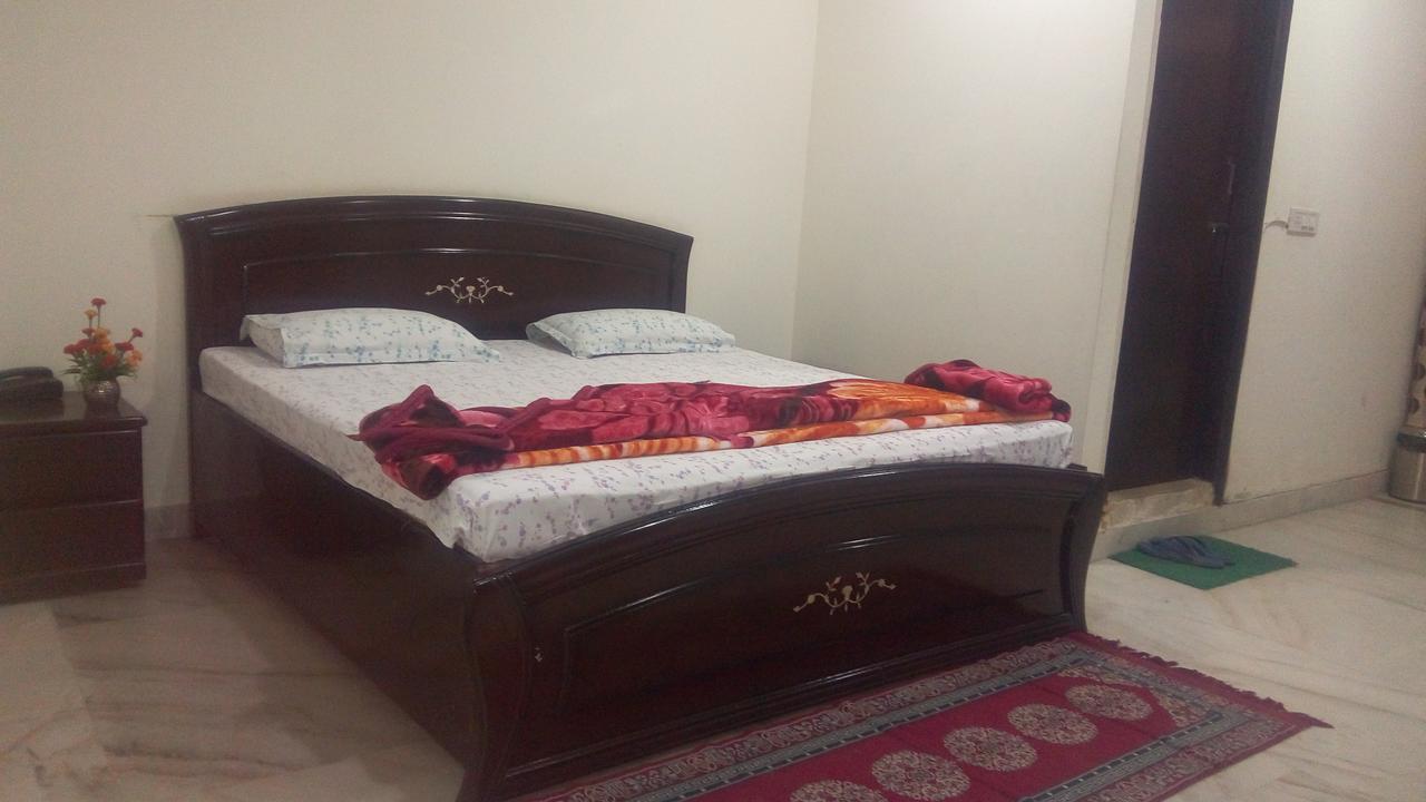 Hotel Jagannath & 2*