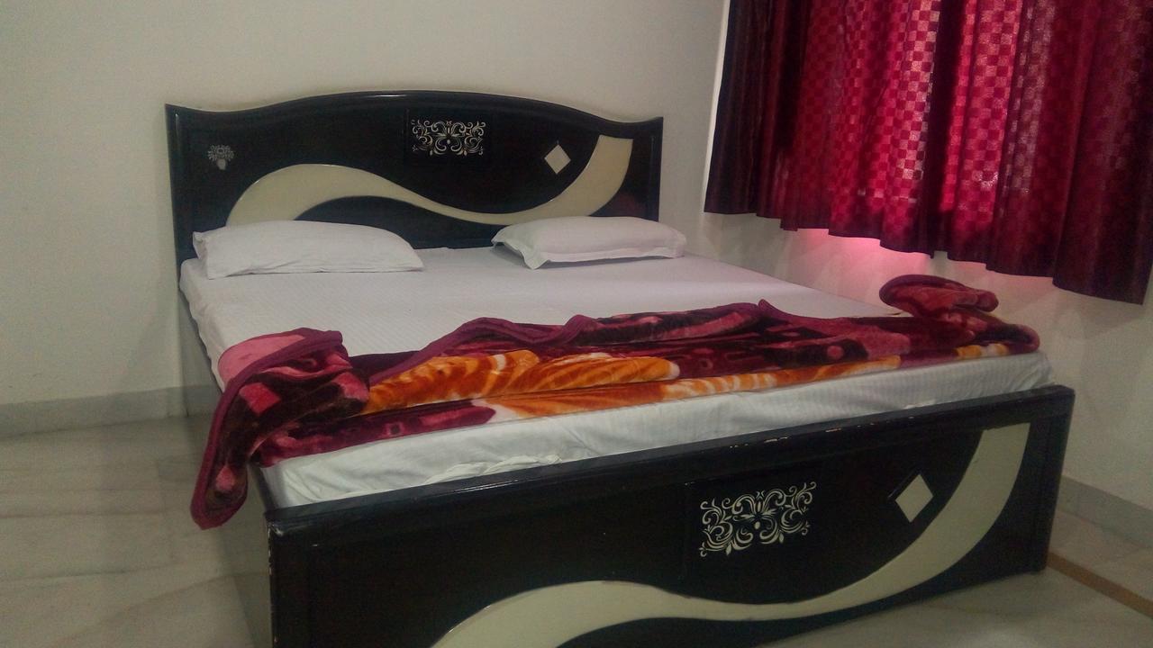 Jagannath & 2* New Delhi