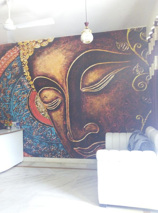 Hotel Jagannath & 2*