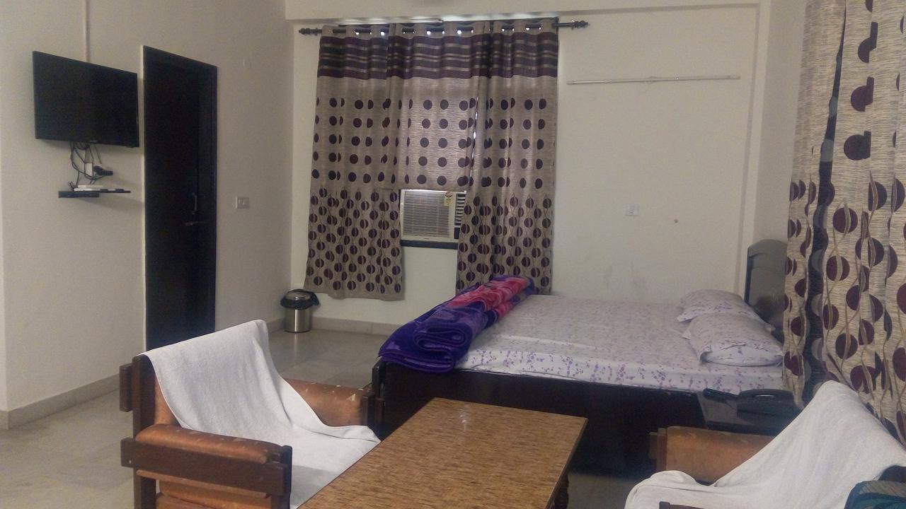 Jagannath & 2* New Delhi