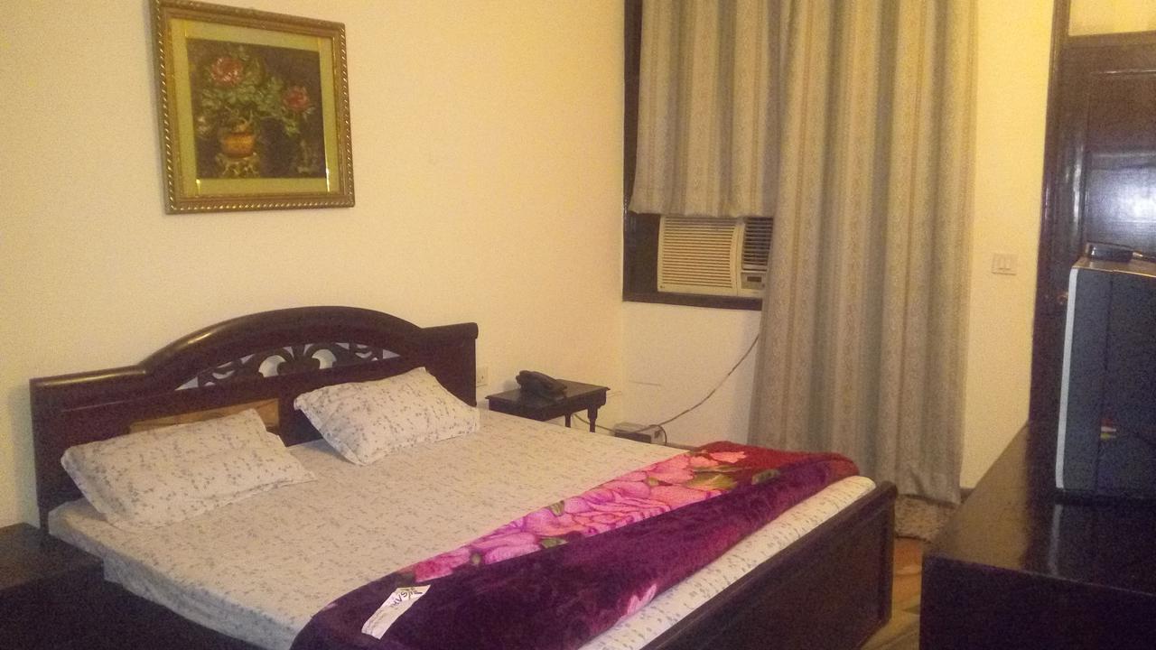 Hotel Jagannath & 2*