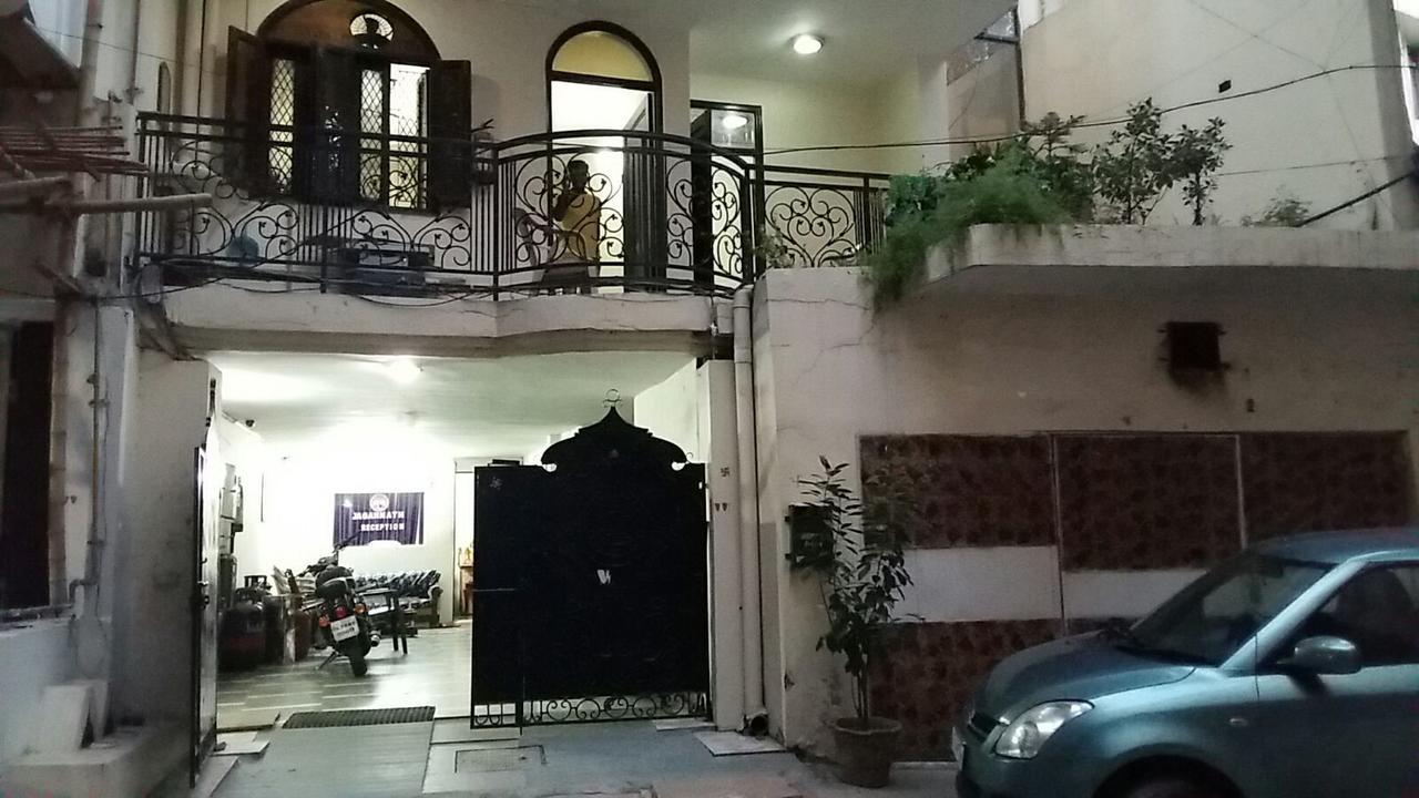 Hotel Jagannath & 2*