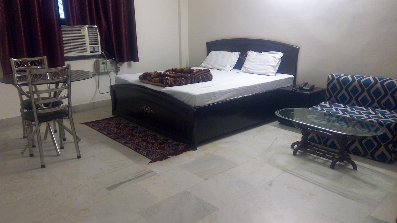 Hotel Jagannath & 2*