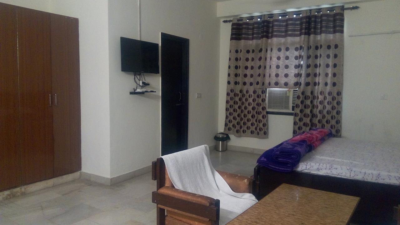 Hotel Jagannath & 2*