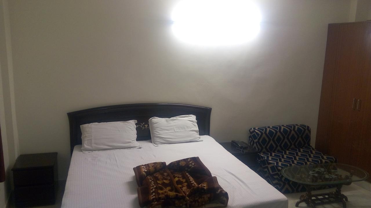 Hotel Jagannath & 2*