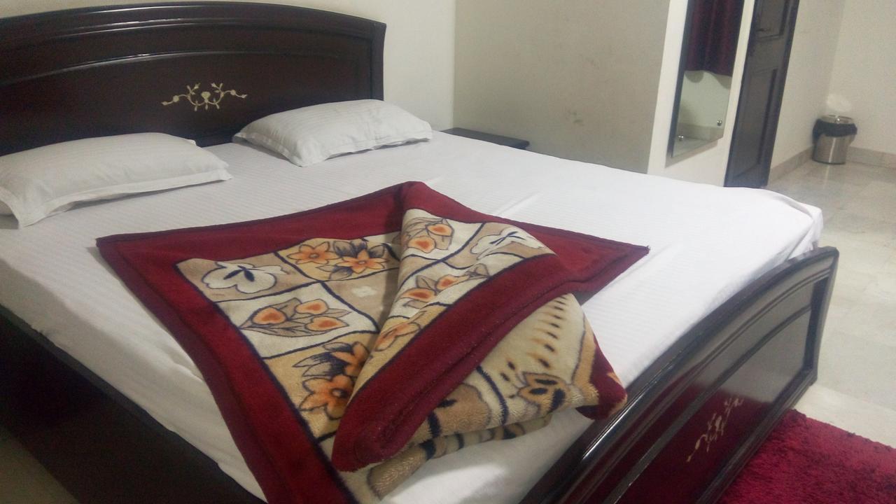 Hotel Jagannath & 2*