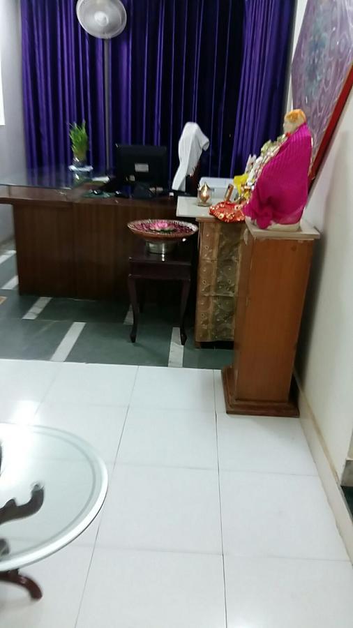 Hotel Jagannath & 2*