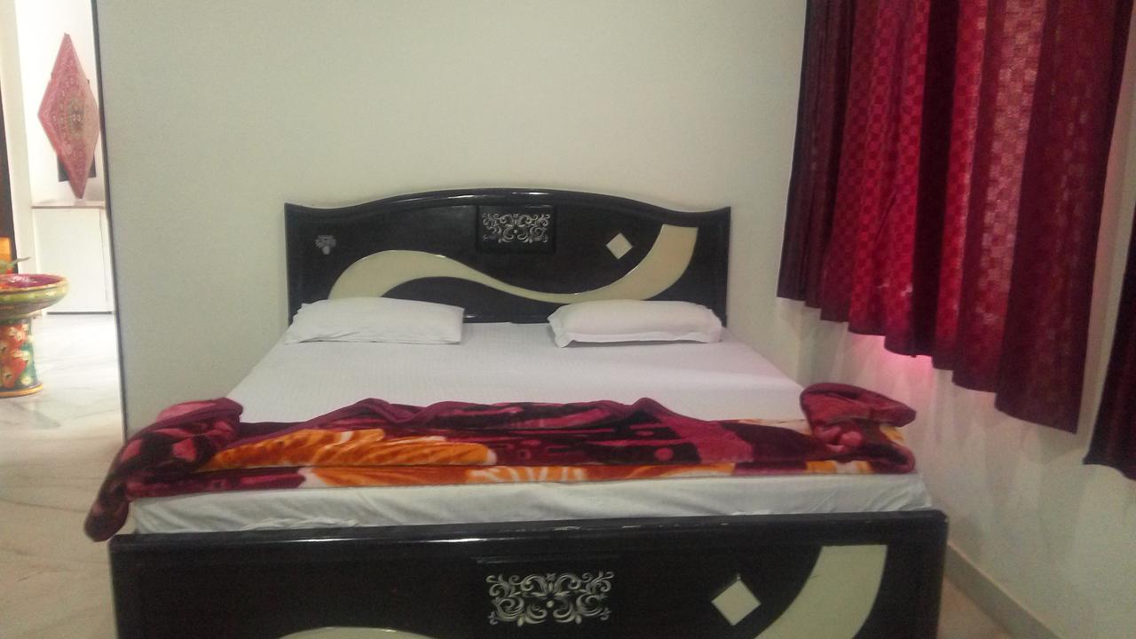 Jagannath & 2* New Delhi