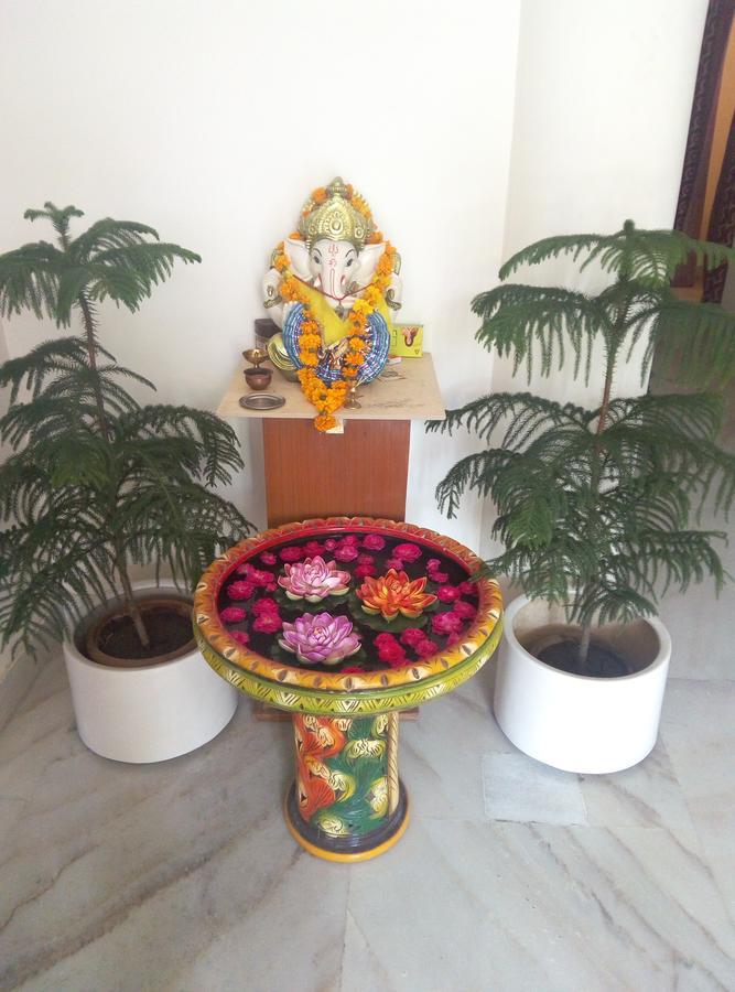 Hotel Jagannath & 2*