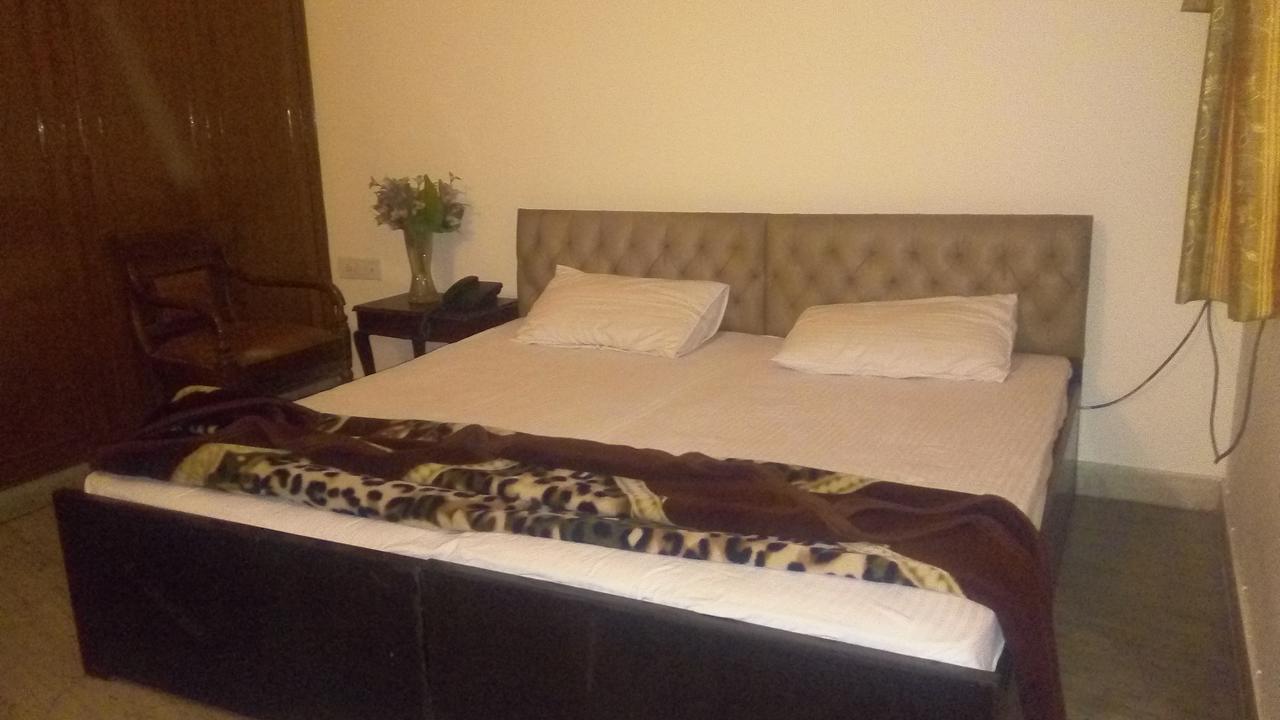 Hotel Jagannath & 2*