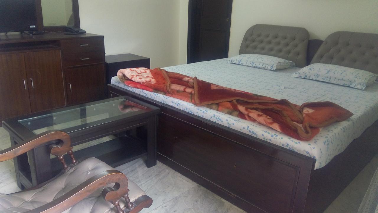 Jagannath & 2* New Delhi