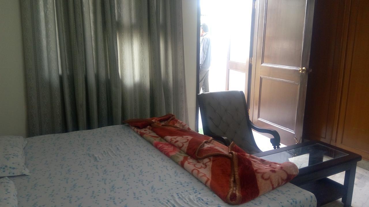 Hotel Jagannath & 2*