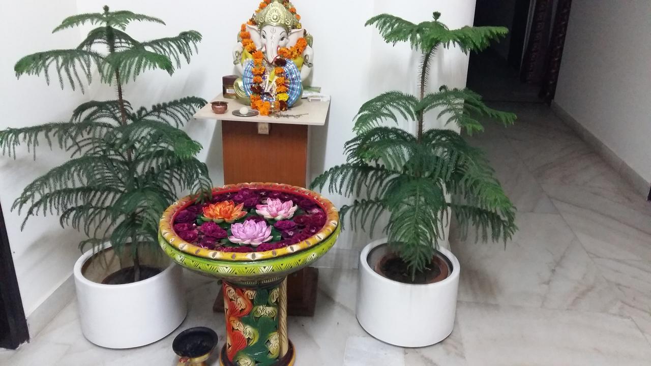 Jagannath & 2* Nova Deli