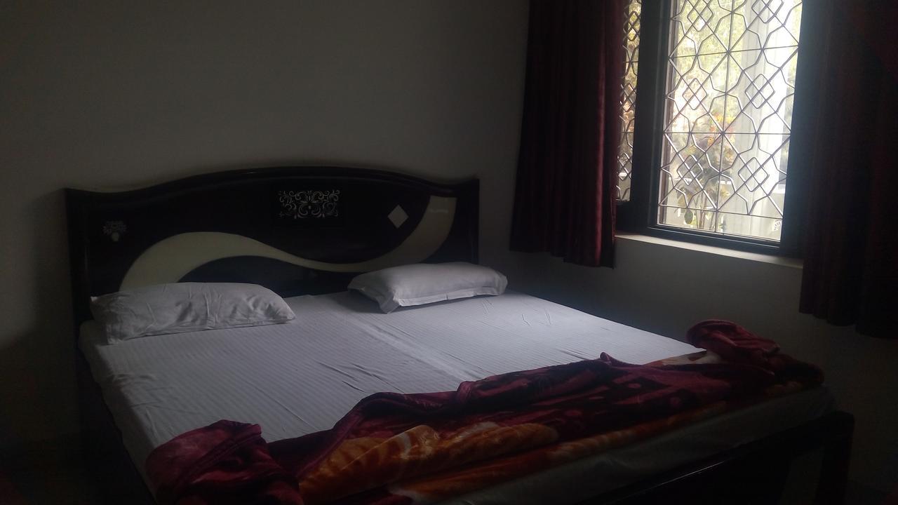 Hotel Jagannath & 2*
