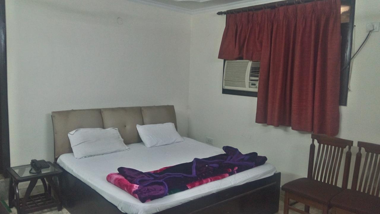 Jagannath & 2* New Delhi