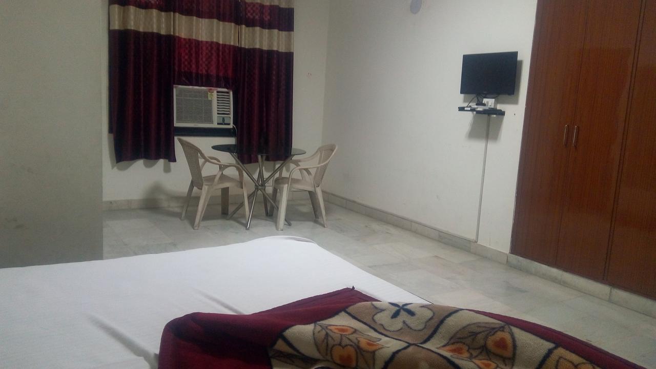 Jagannath & 2* New Delhi