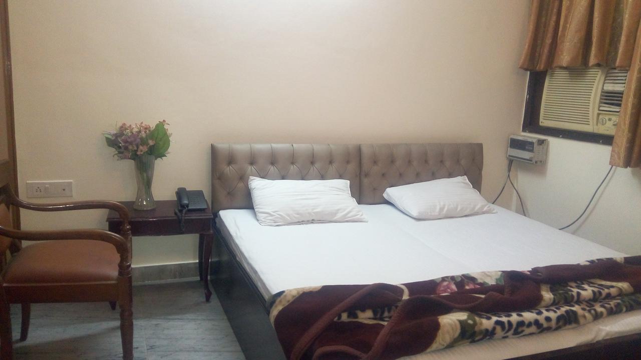 Hotel Jagannath & 2*