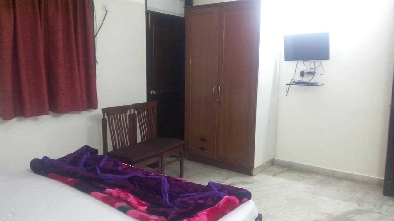 Jagannath & 2* New Delhi