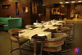 Hotel Corporate Regency 4*