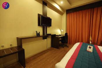 Hotel Corporate Regency 4*
