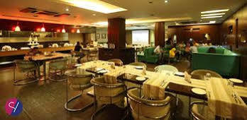 Hotel Corporate Regency 4*