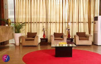 Hotel Corporate Regency 4*
