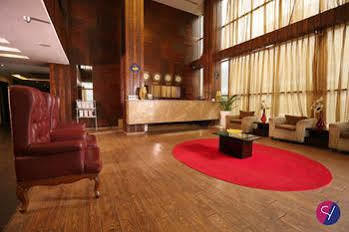 Hotel Corporate Regency 4*