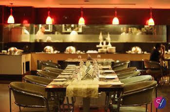 Hotel Corporate Regency 4*