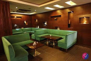 Hotel Corporate Regency 4*
