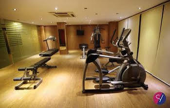 Corporate Regency 4* New Delhi