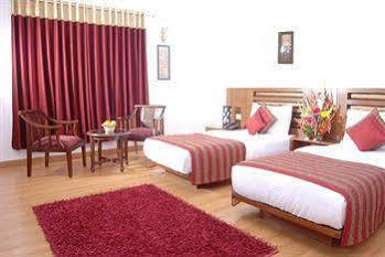 Hotel The Mughal Heritage 4*