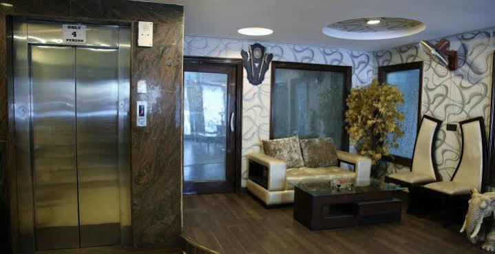 Hotel Hotel Ananda 3*