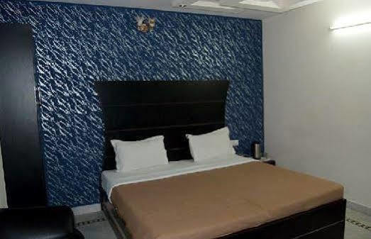 Hotel Hotel Ananda 3*