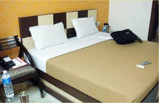 Hotel Ananda 3* Delhi (National Capital Territory of India)