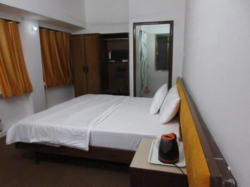 Bunk Hostel Delhi * Nova Deli