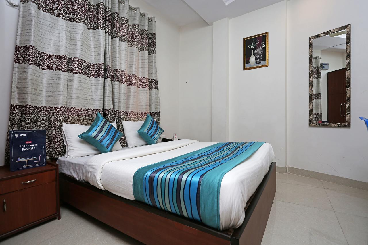 Oyo Delight Near Sarai Rohilla Railway Station Hotel Delhi (National Capital Territory of India)
