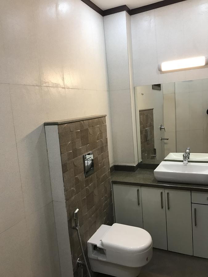 Ideal 3bhk Apartment!downtown *