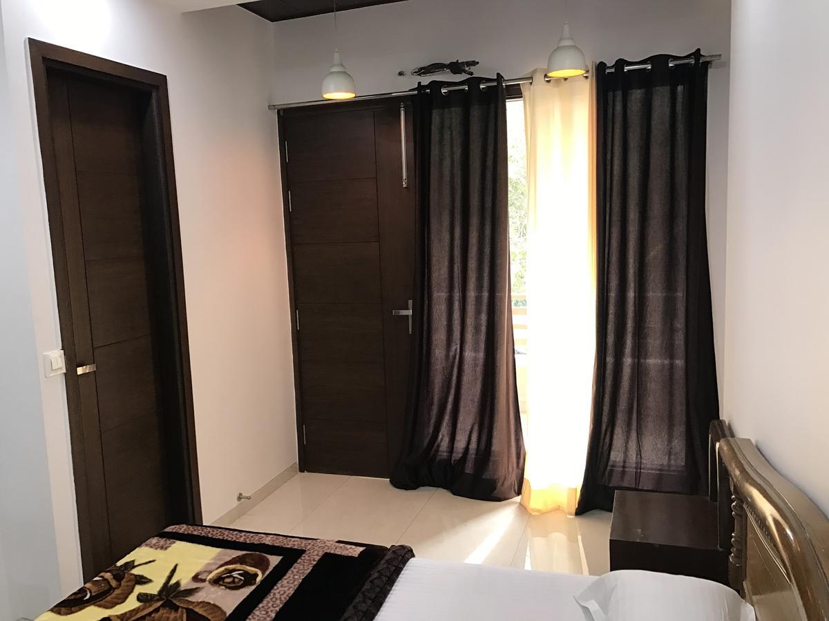 Apartment Ideal 3bhk Apartment!downtown *